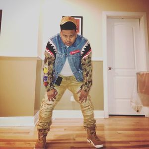 Meet your Posher, Ladale